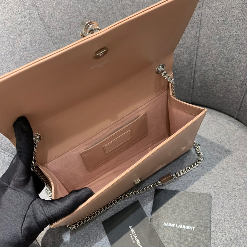 Luxe Touch - SLY Bags 281
