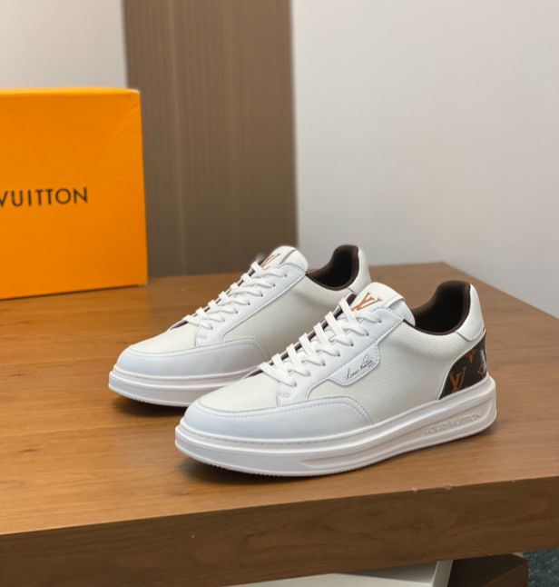 Luxe Touch Bags -  Men Shoes - 145