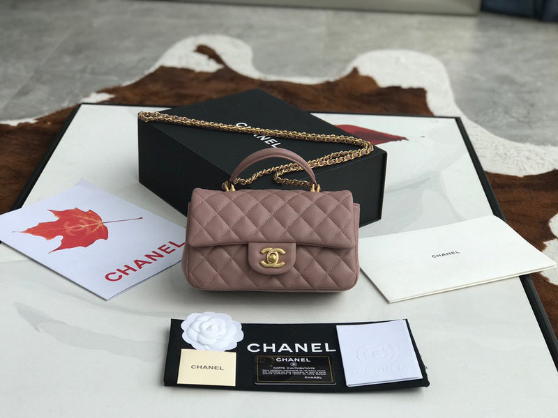 LTB - Luxe Touch Bags - 639