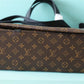 Luxe Touch Fashion LTB-bags - 9803