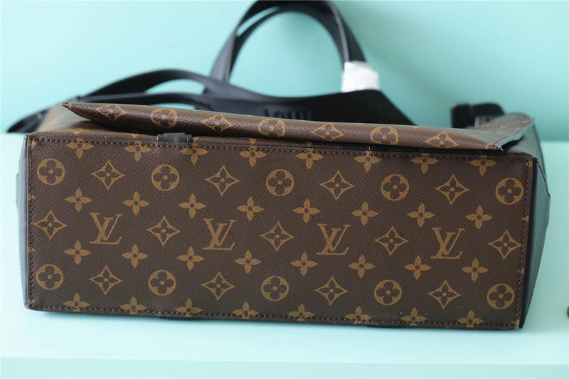 Luxe Touch Fashion LTB-bags - 9803