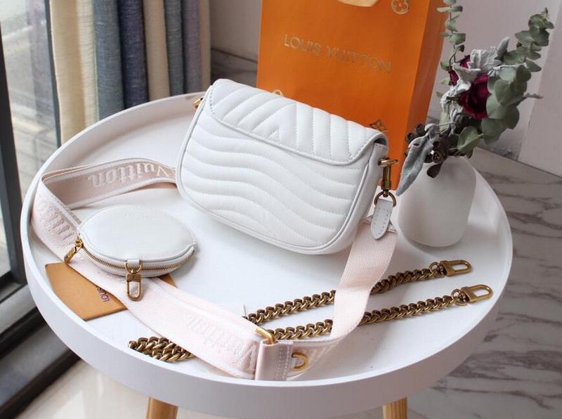 Luxe Touch Bags -   2778