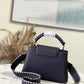 Fashion Luxe Touch bags - 4567