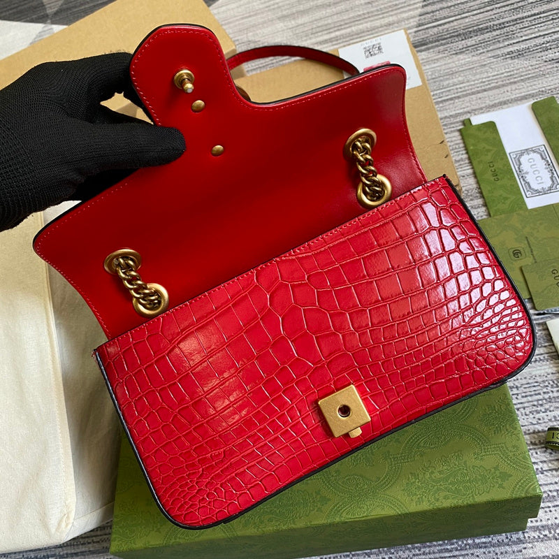 LTB - GG Bags - 1807