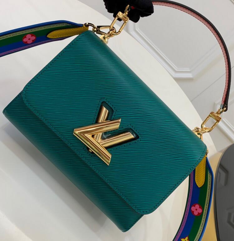 Luxe Touch Bags 

 - LTB Bags - 2950