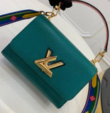 Luxe Touch Bags -   2950