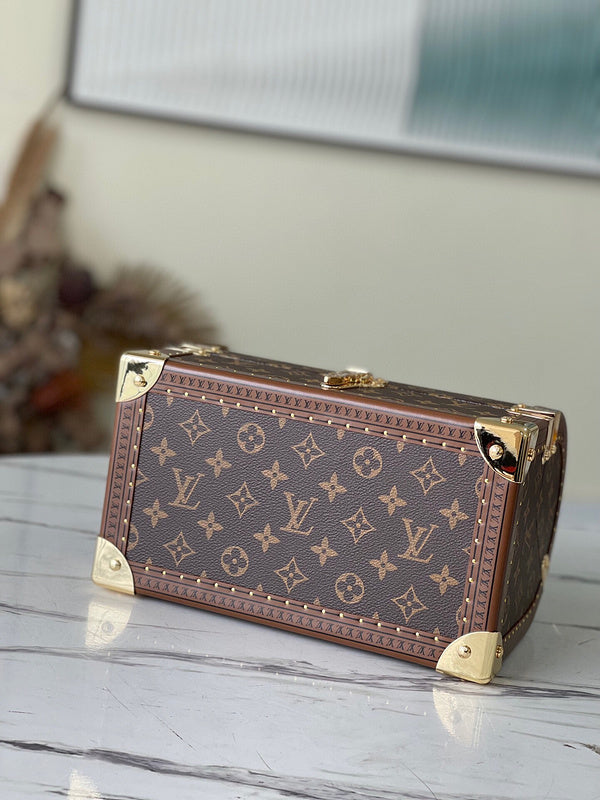 Fashion Luxe Touch bags - 5407