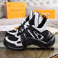Luxe Touch Bags 

 - LTB Men Shoes - 1987