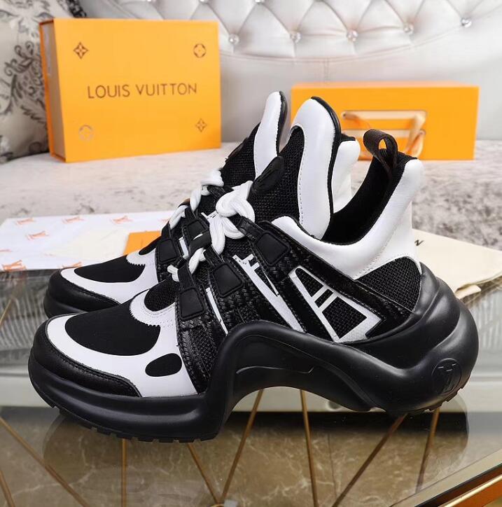 Luxe Touch Bags 

 - LTB Men Shoes - 1987