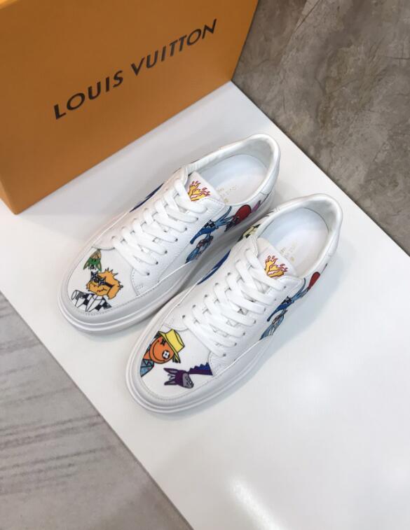 Luxe Touch Bags -  Men Shoes - 1321