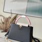 Fashion Luxe Touch bags - 4077