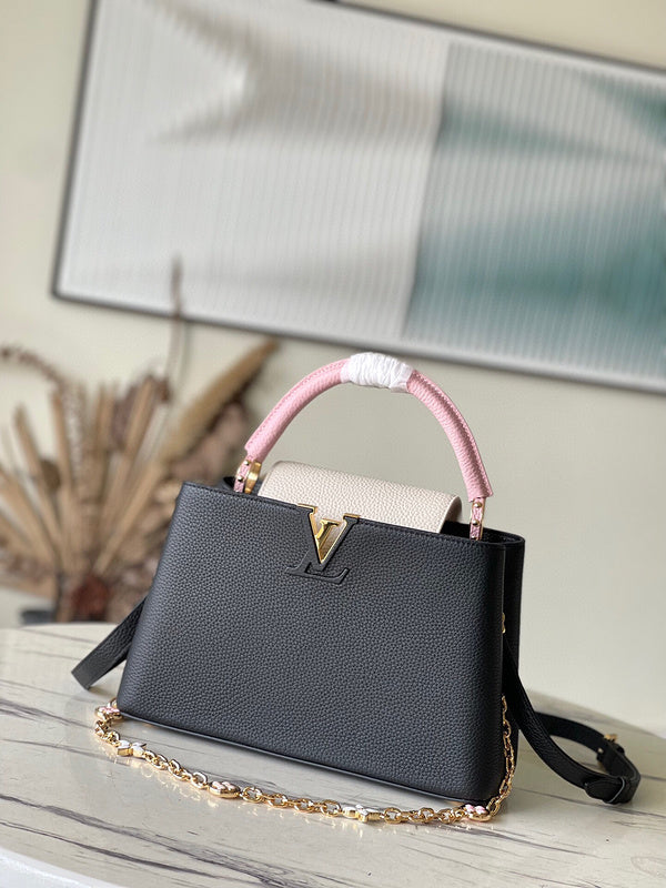 Fashion Luxe Touch bags - 4077