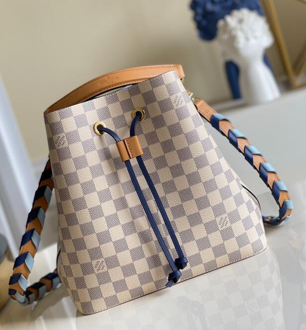 Luxe Touch Bags -   2415