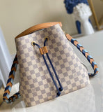 Luxe Touch Bags 

 - LTB Bags - 2415