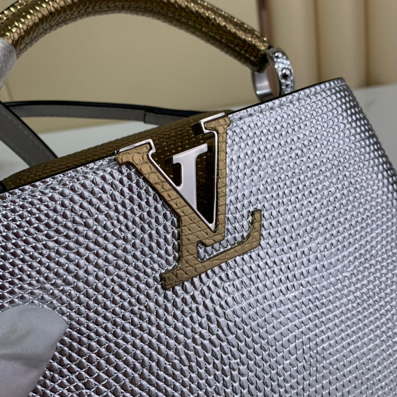 Fashion Luxe Touch bags - 3362