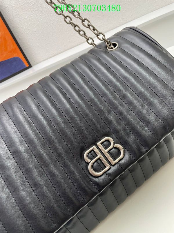 Luxe Touch Fashion - BGA Bags - 1710