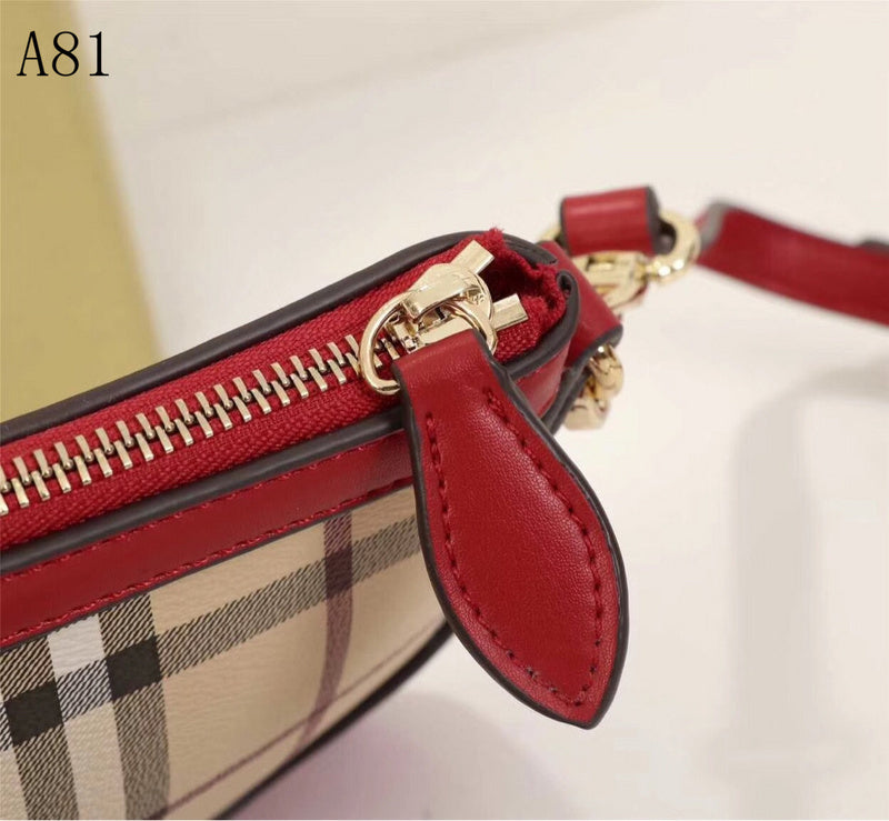 LTB Fashion -BBR Bags - 858