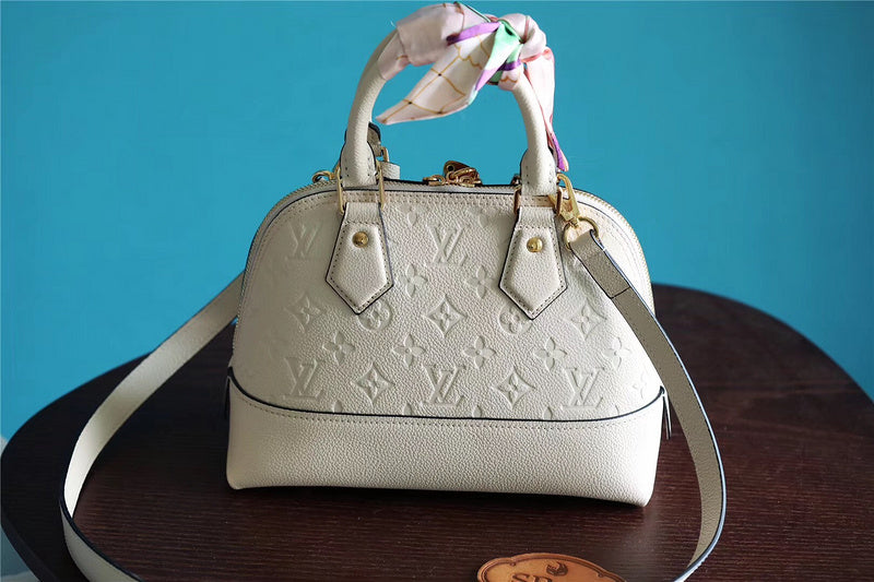 Luxe Touch Fashion LTB-bags - 8299