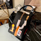 Fashion Luxe Touch bags - 3093
