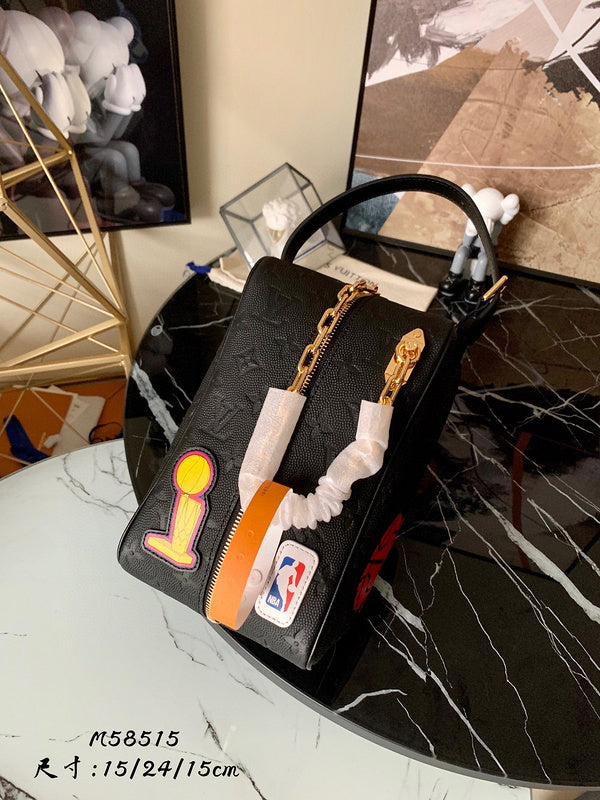 Fashion Luxe Touch bags - 3093