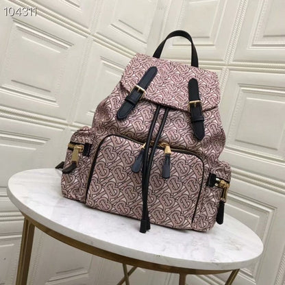 Luxe Touch Bags Fashion -BBR Bags - 948