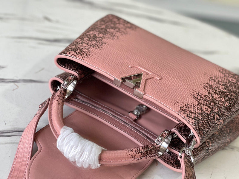 Fashion Luxe Touch bags - 5412