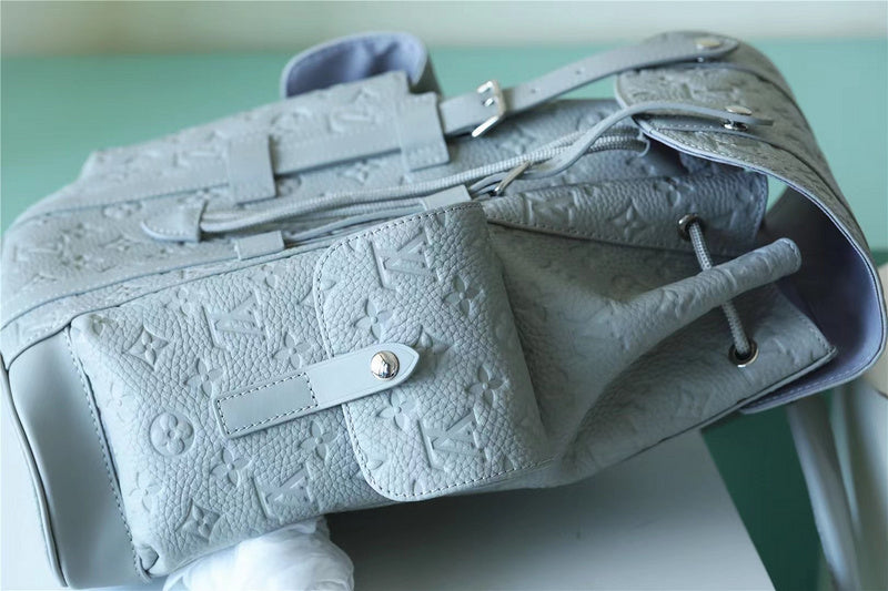 Luxe Touch Fashion LTB-bags - 9638
