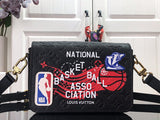 Fashion Luxe Touch bags - 2887