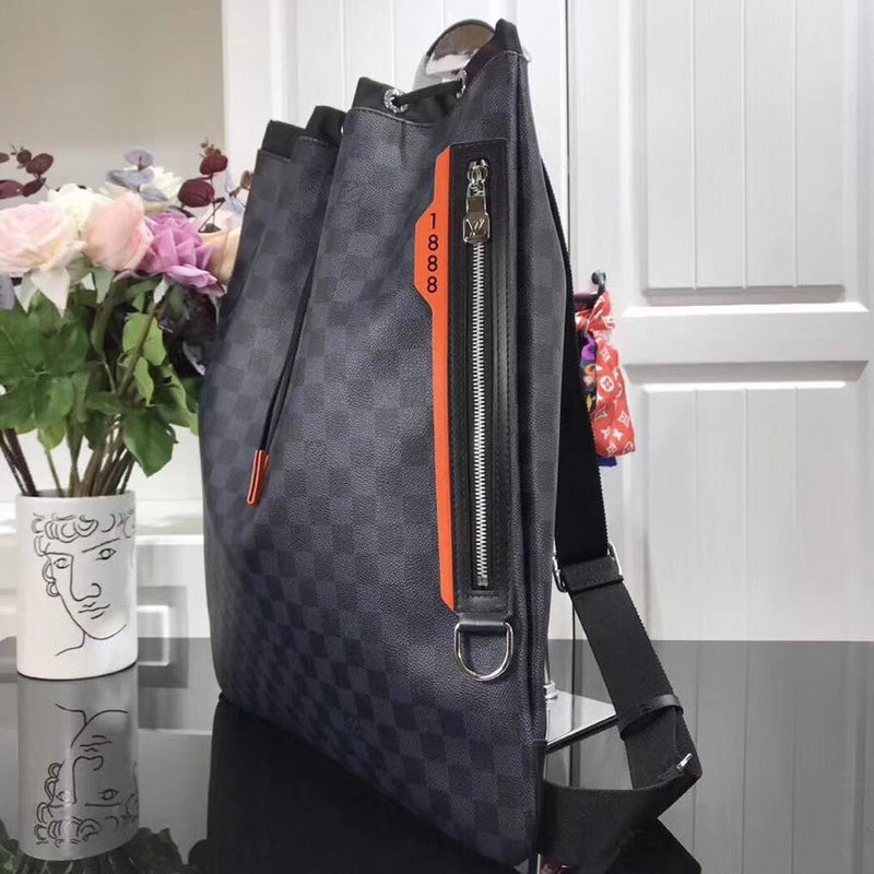 Fashion Luxe Touch bags - 2741