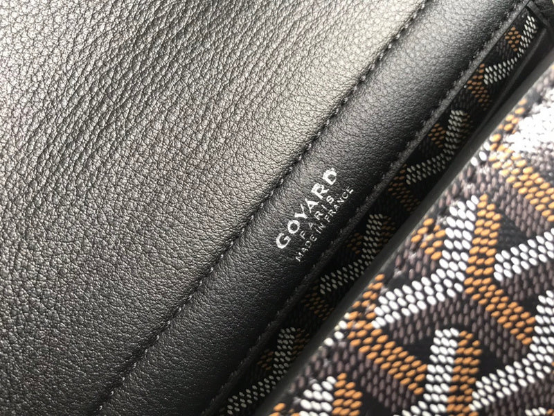 Luxe Touch Bags - GOD Bags - 103
