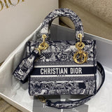 LTB - Luxe Touch Bags - 083