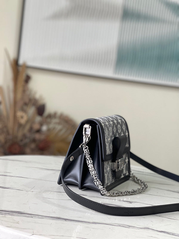 Fashion Luxe Touch bags - 4496