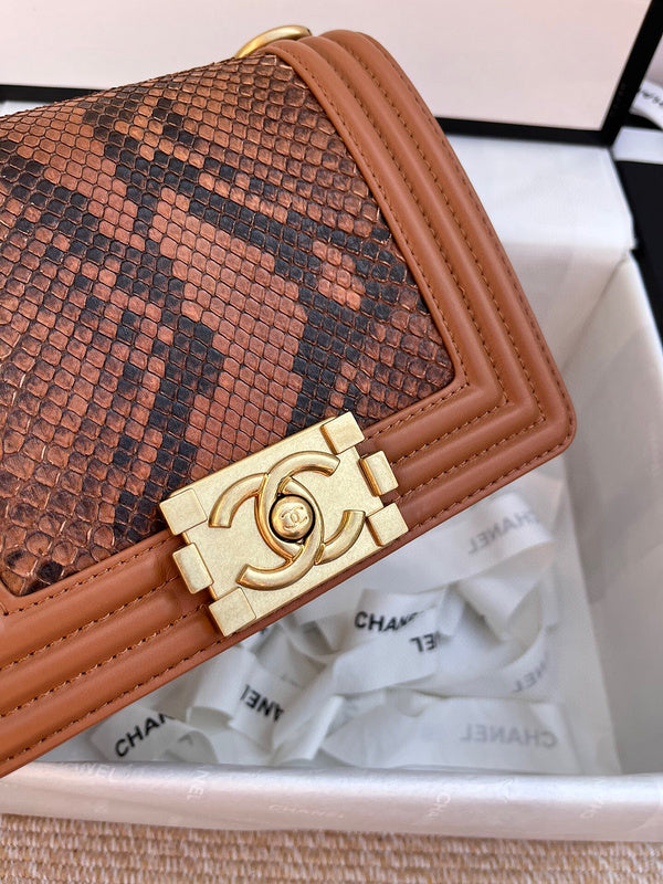 Luxe Touch Bags 

 -  Bags - 3414