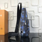 Fashion Luxe Touch bags - 2791