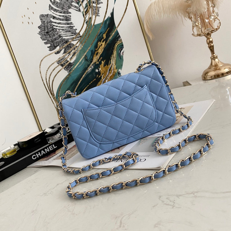 LTB - Luxe Touch Bags - 688