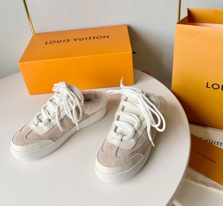 Luxe Touch Bags 

 - LTB Women Shoes - 343