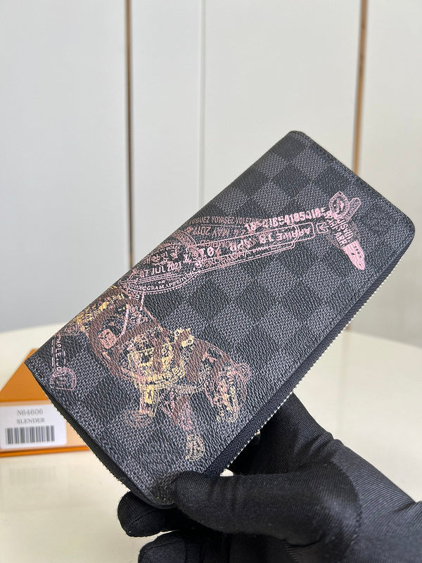 Fashion Luxe Touch bags - 2860