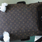 Luxe Touch Fashion LTB-bags - 9655