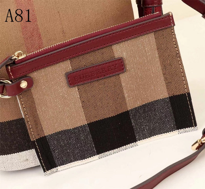 LTB Fashion -BBR Bags - 799