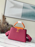 Fashion Luxe Touch bags - 4541