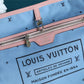 Luxe Touch Fashion LTB-bags - 8062