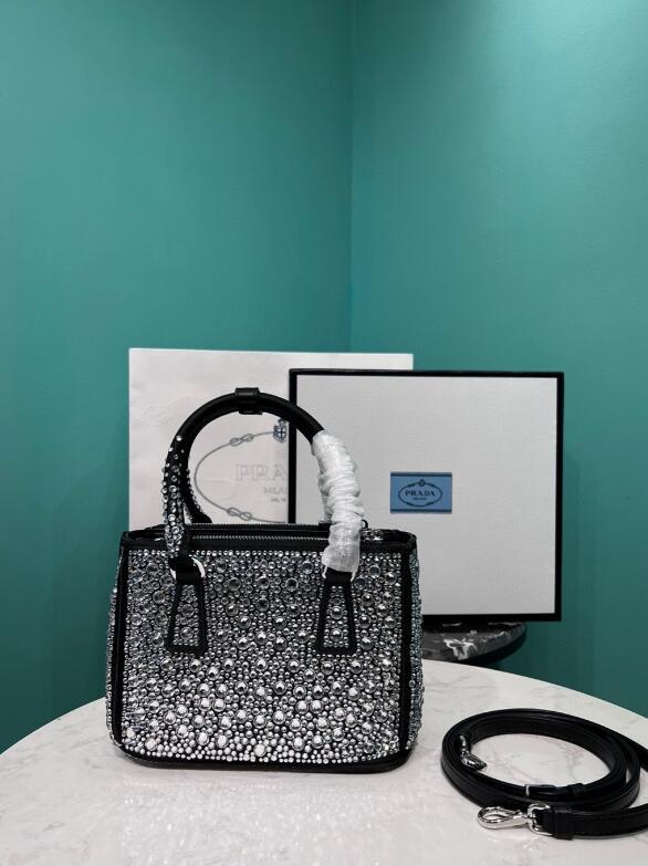 Luxe Touch Bags 

 - PD Bags - 087