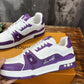 Luxe Touch Bags 

 - LTB Men Shoes - 731