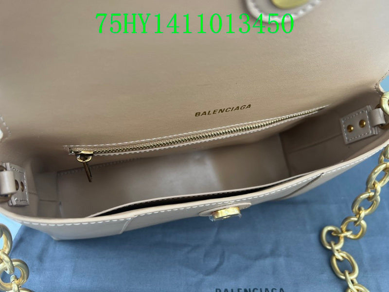 Luxe Touch Fashion - BGA Bags - 2013