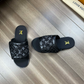 Luxe Touch Bags -  Men Shoes - 088