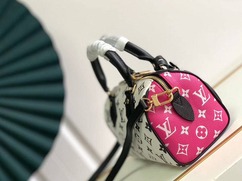 Luxe Touch Fashion LTB-Bags - 16774
