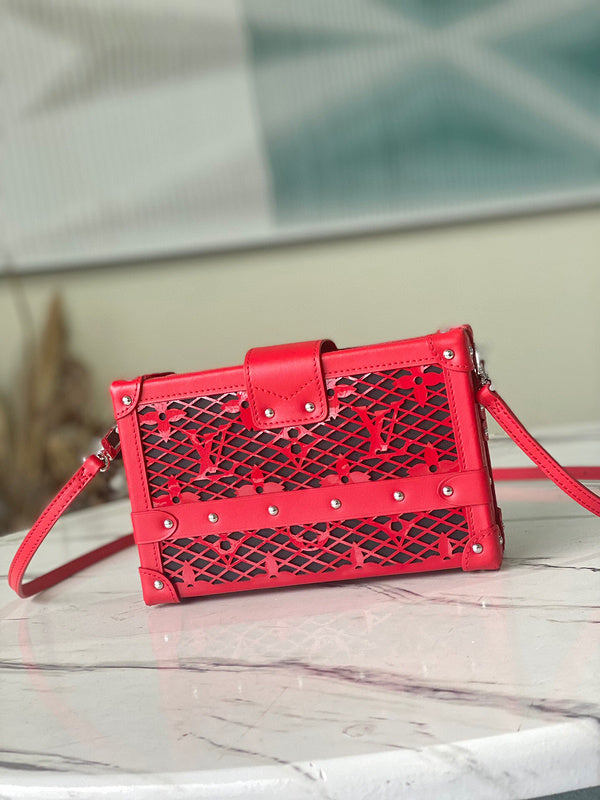 Fashion Luxe Touch bags - 5163