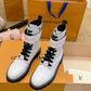 Luxe Touch Bags -  Men Shoes - 1222