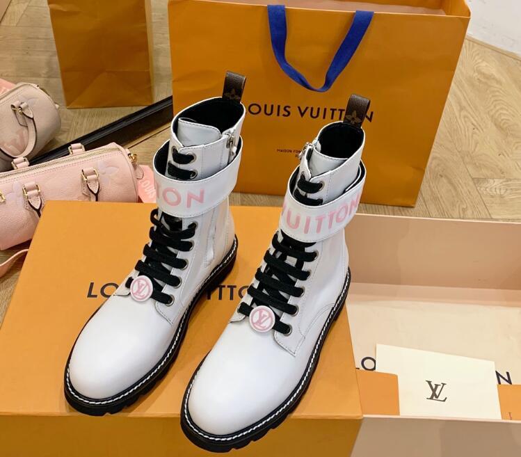 Luxe Touch Bags -  Men Shoes - 1222