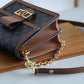 Luxe Touch Fashion LTB-bags - 8141